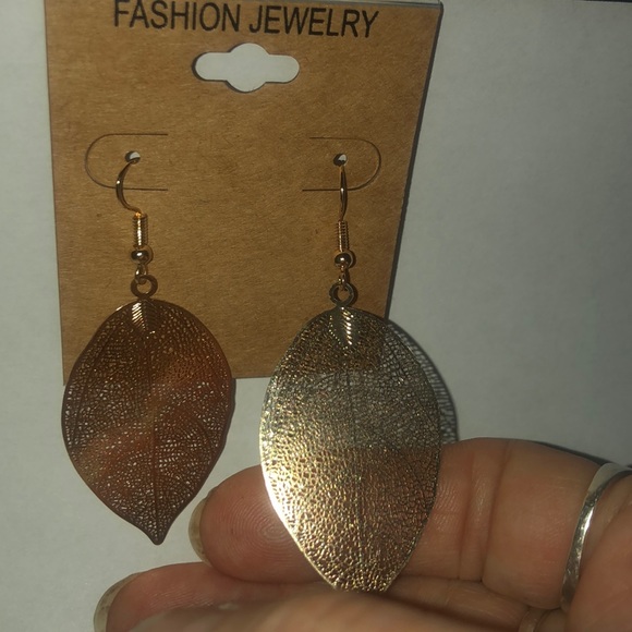 Earrings - Picture 2 of 2
